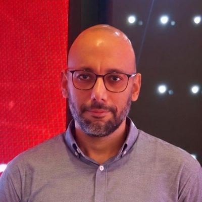 م. محمد عبدالجواد