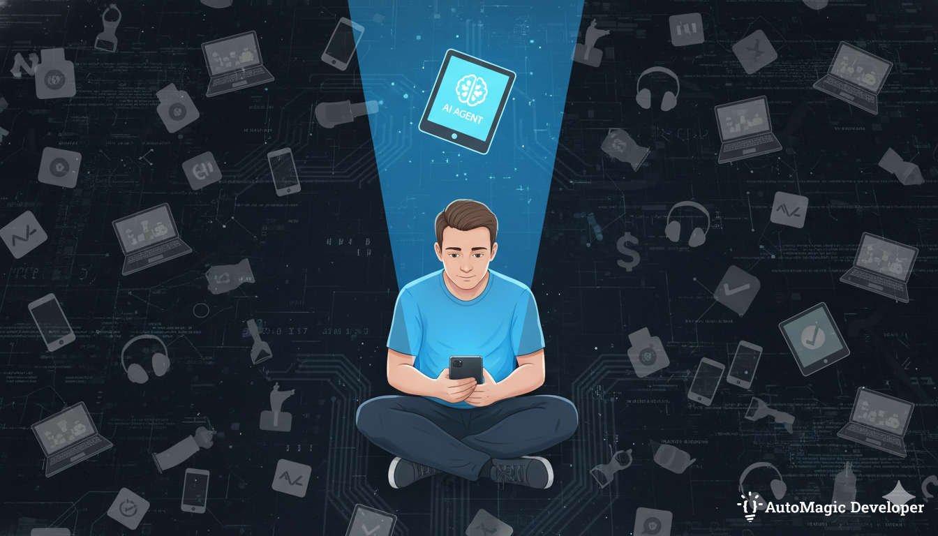 AI Custom Application Development for Smart E-commerce