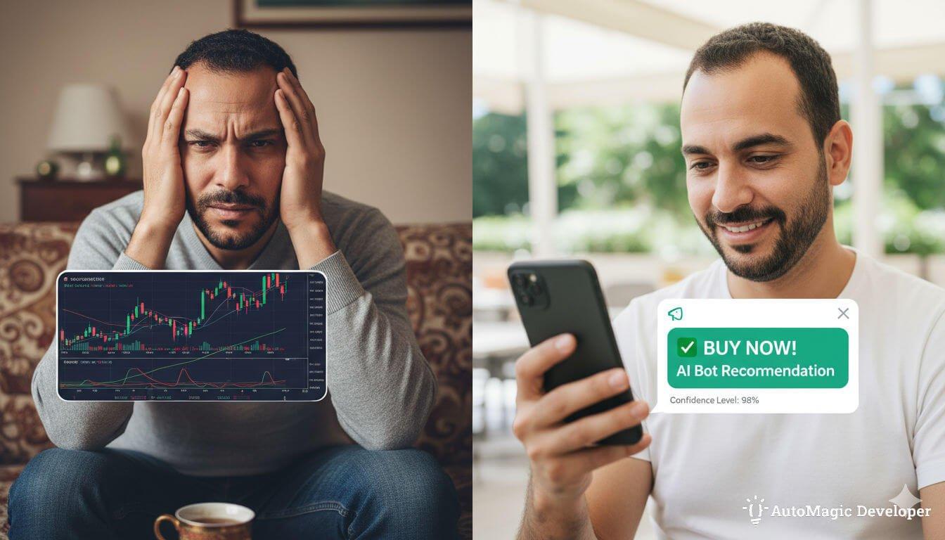 Egypt Gold Bot: AI Chatbot Integration Service in Action