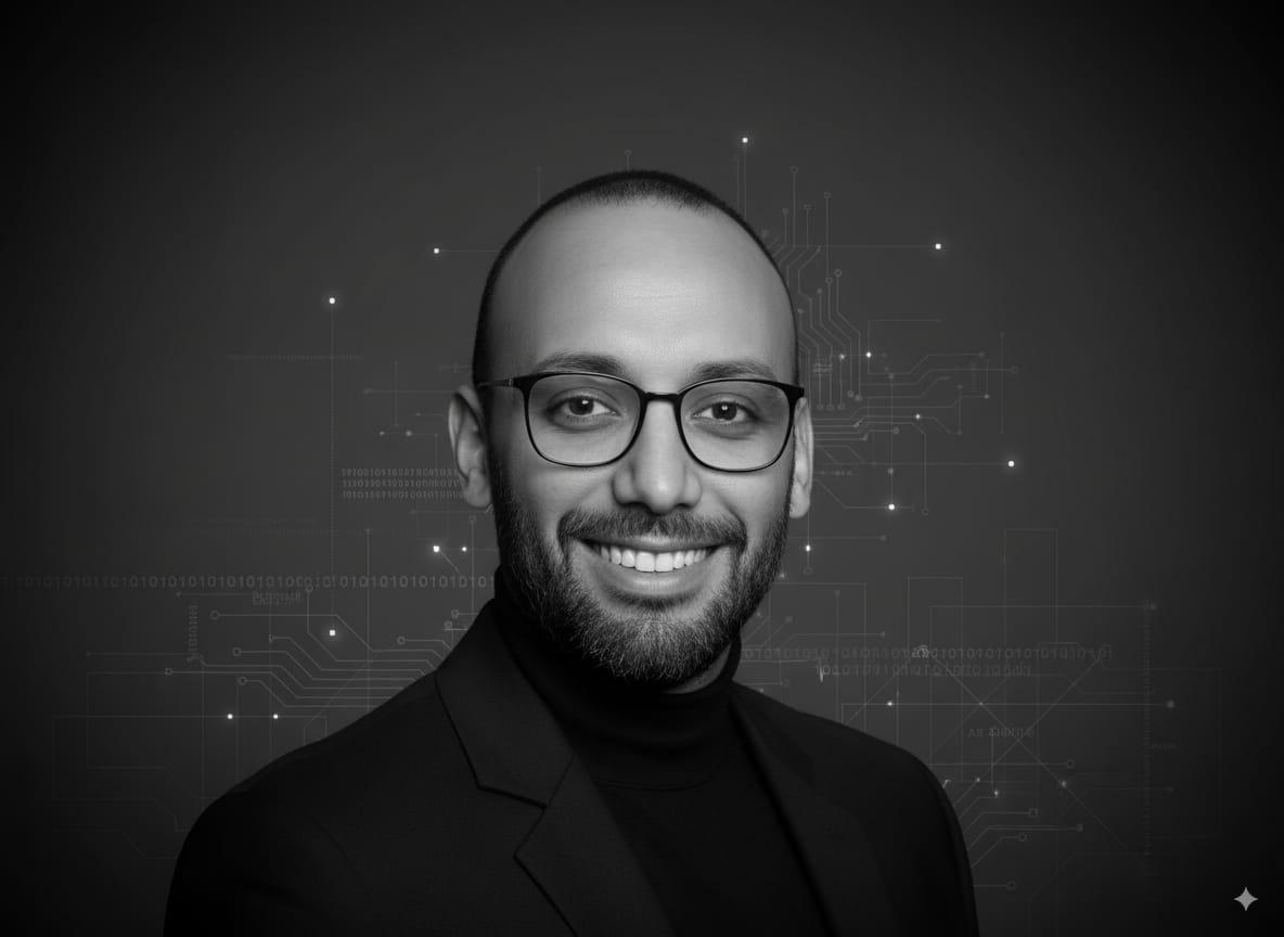 Mohamed AbdelGawad