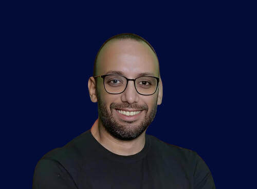 Mohamed AbdelGawad